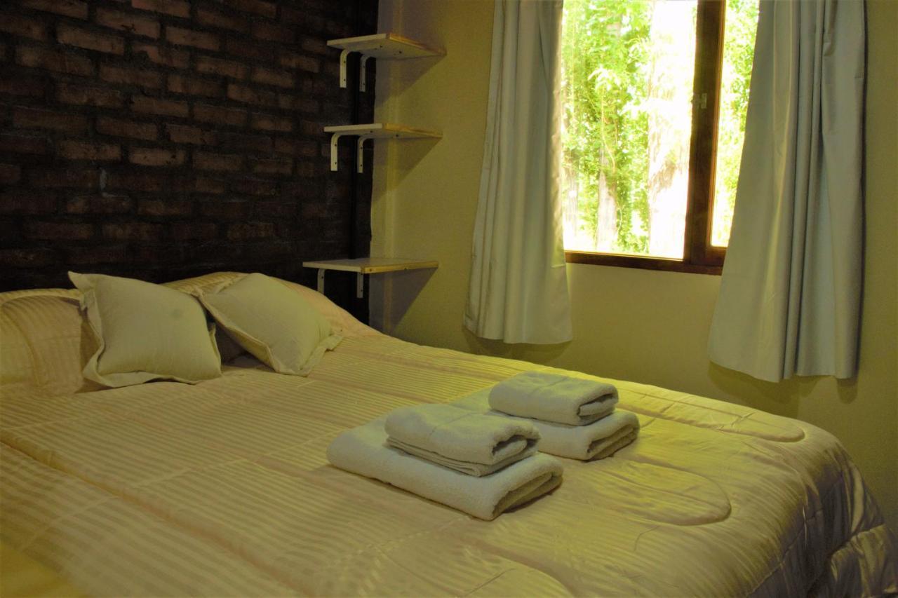 Departamentos Centro El Calafate Διαμέρισμα Εξωτερικό φωτογραφία