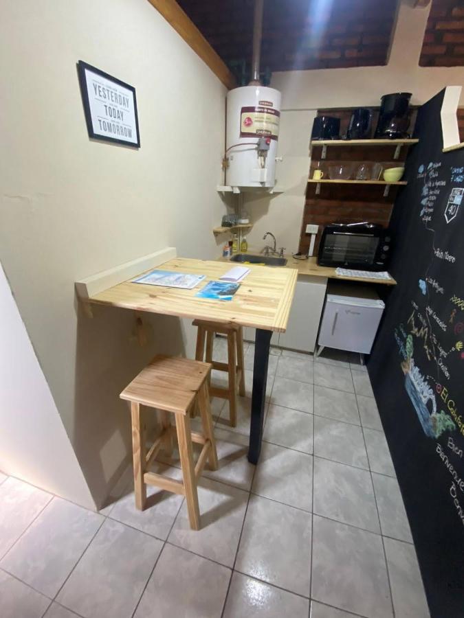Departamentos Centro El Calafate Διαμέρισμα Εξωτερικό φωτογραφία