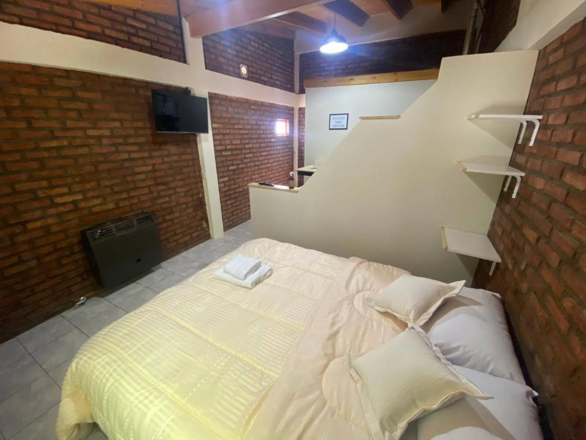 Departamentos Centro El Calafate Διαμέρισμα Εξωτερικό φωτογραφία