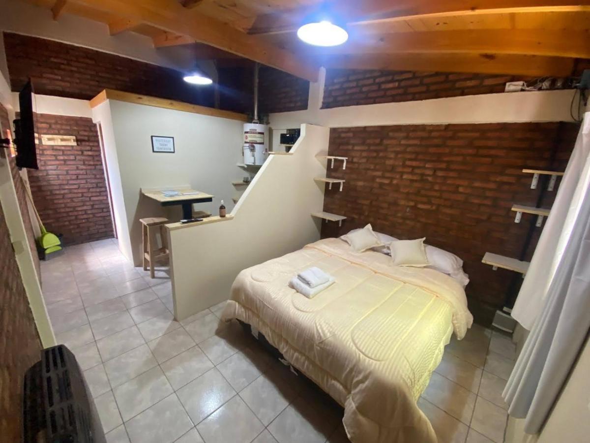 Departamentos Centro El Calafate Διαμέρισμα Εξωτερικό φωτογραφία