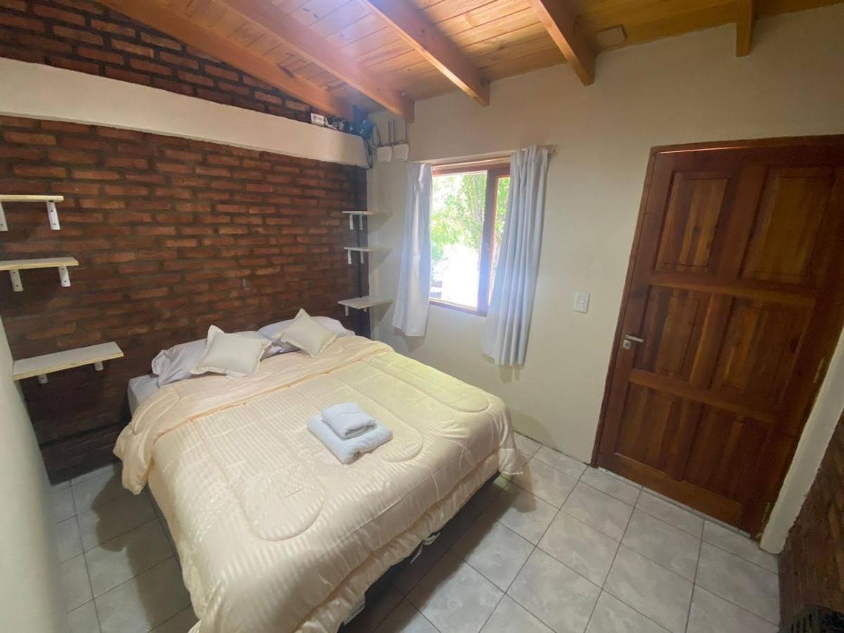 Departamentos Centro El Calafate Διαμέρισμα Εξωτερικό φωτογραφία