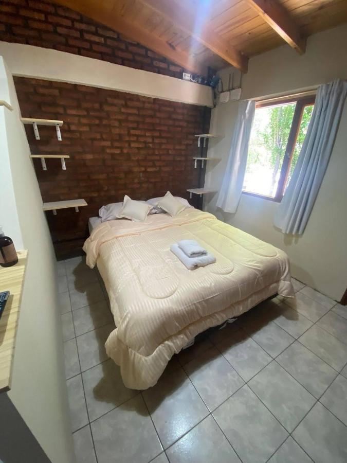 Departamentos Centro El Calafate Διαμέρισμα Εξωτερικό φωτογραφία