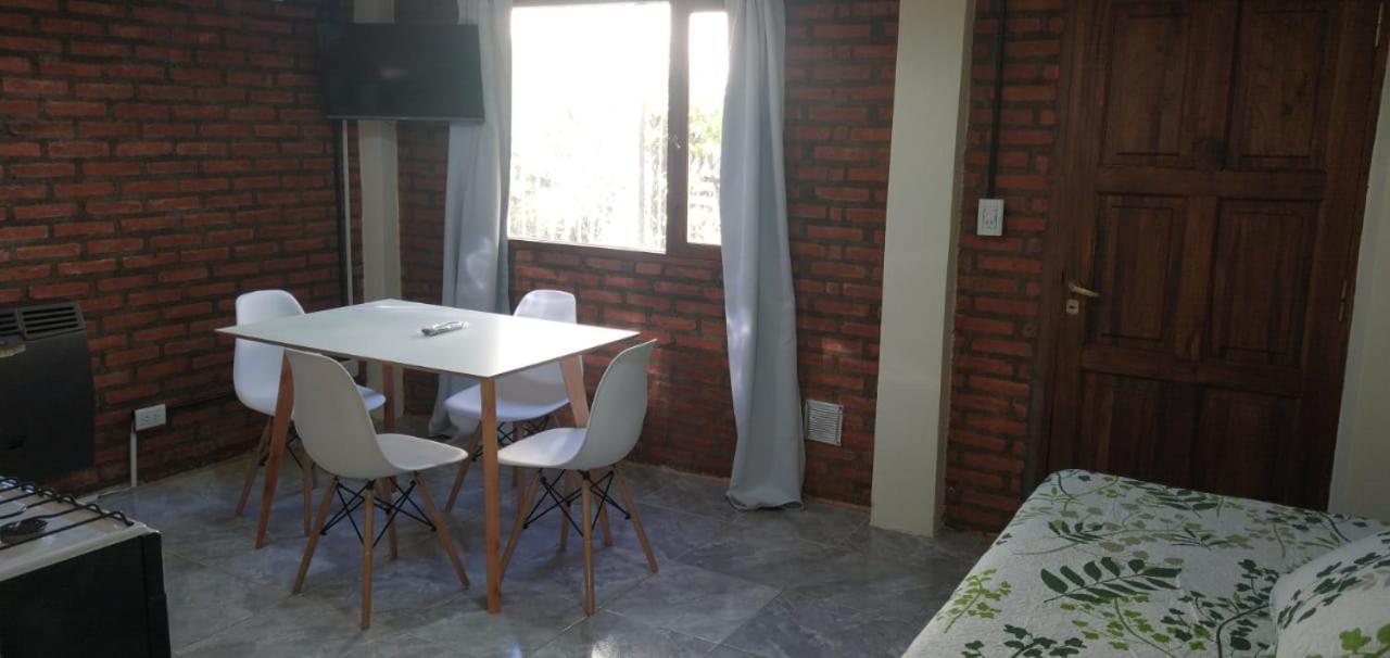 Departamentos Centro El Calafate Διαμέρισμα Εξωτερικό φωτογραφία