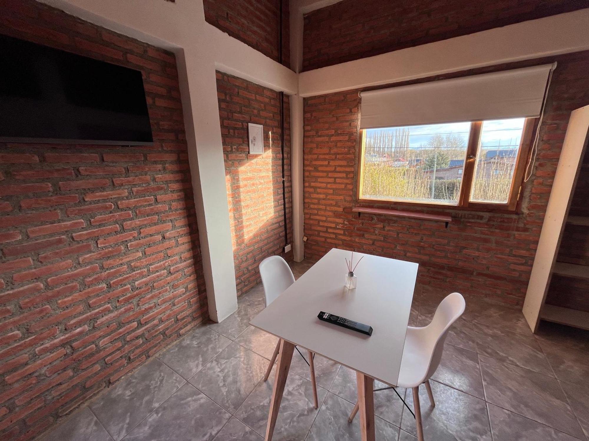 Departamentos Centro El Calafate Διαμέρισμα Εξωτερικό φωτογραφία