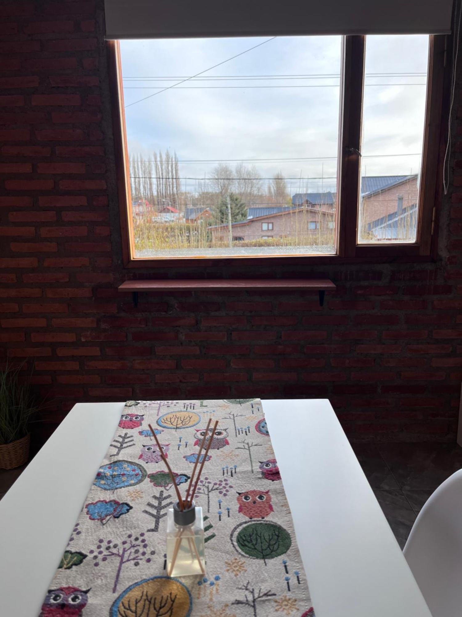 Departamentos Centro El Calafate Διαμέρισμα Εξωτερικό φωτογραφία