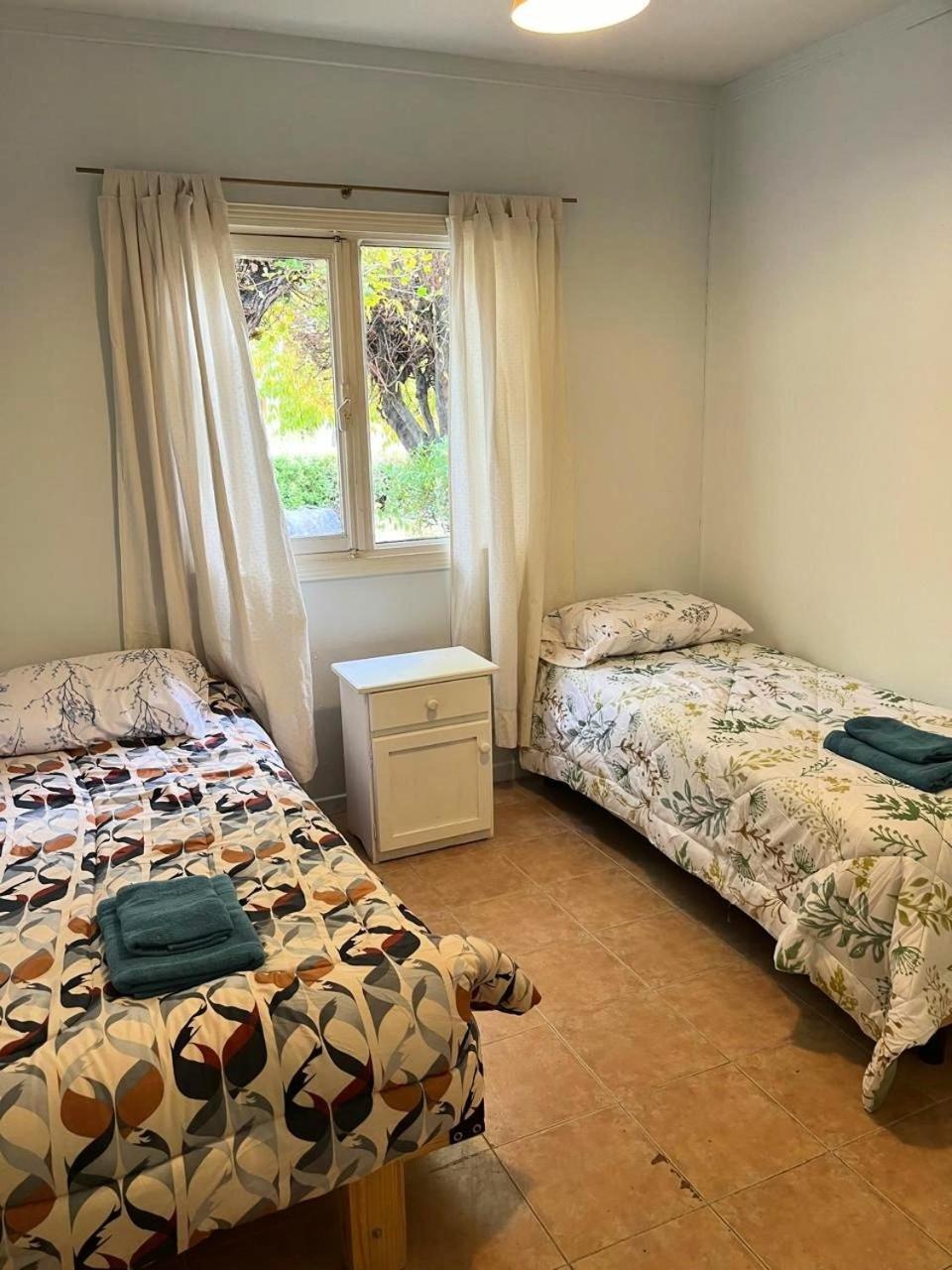 Departamentos Centro El Calafate Διαμέρισμα Εξωτερικό φωτογραφία