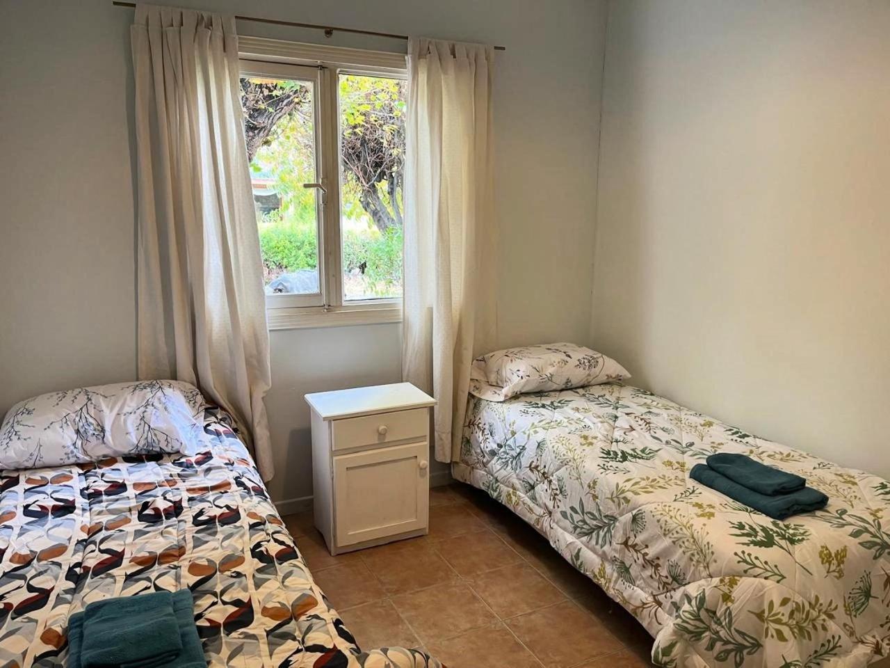 Departamentos Centro El Calafate Διαμέρισμα Εξωτερικό φωτογραφία